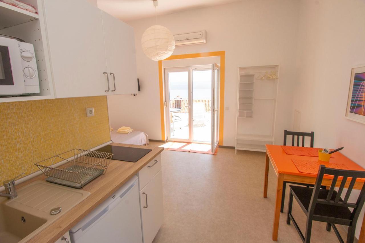 Apartments Roko Stanici エクステリア 写真