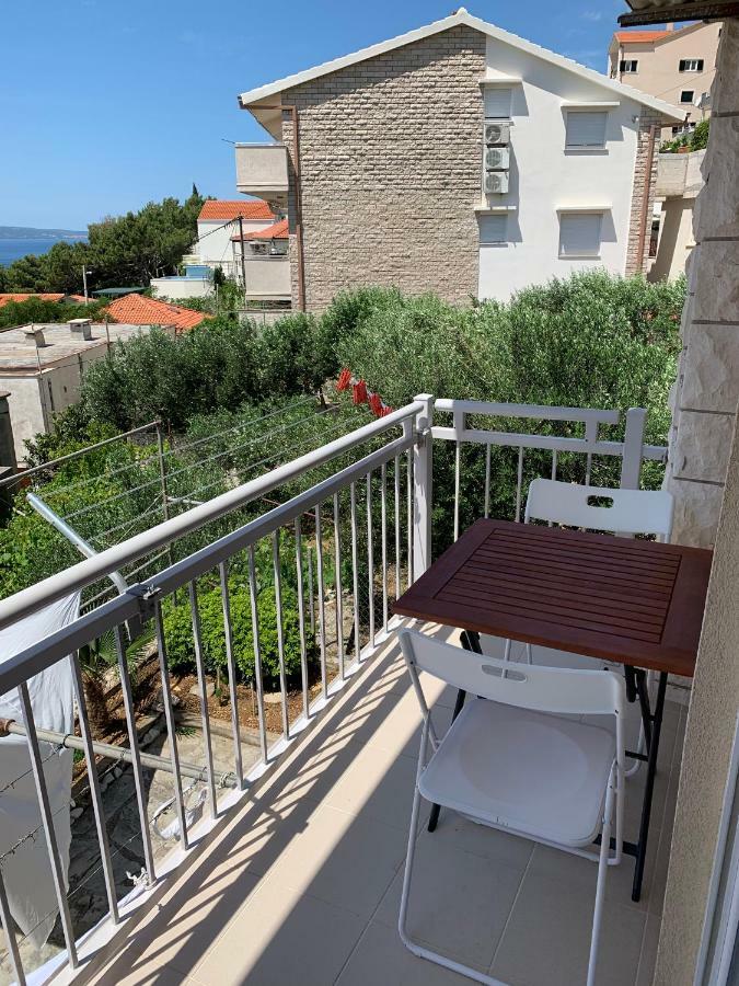 Apartments Roko Stanici エクステリア 写真